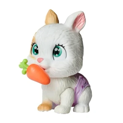 Afbeelding van Simba Pamper Petz Konijn Speelfiguur