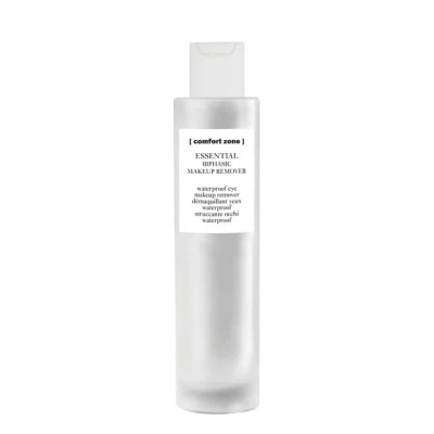 Afbeelding van Comfort Zone Essential Biphasic Make Up Remover 150 ml