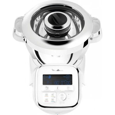 Afbeelding van YY4525FG I Companion XL Gourmet Moulinex