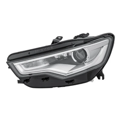 Afbeelding van Hella Koplamp Audi A6 11 Links Xenon Grootlicht ass 1ZT 011 150 311