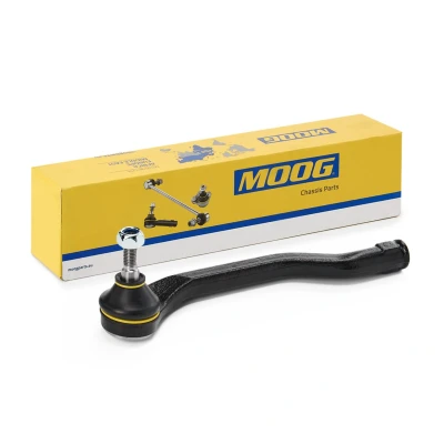Afbeelding van MOOG RE ES 8763 Stuurkogel M10X1.25 Buiten, Links, Vooras DACIA: Duster Off Road, II
