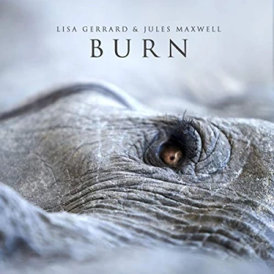 Afbeelding van Lisa Gerrard &amp; Jules Max Burn