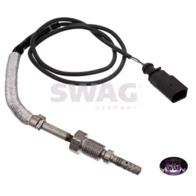 Afbeelding van SWAG 30 94 9272 Sensoren Na turbolader