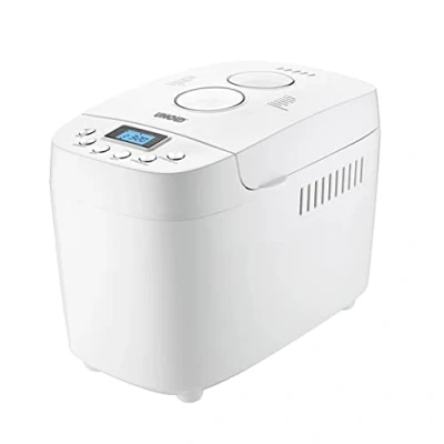 Afbeelding van Unold BACKMEISTER Big broodbakmachine 850 W Wit
