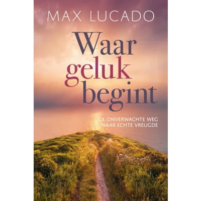 Afbeelding van Waar geluk begint
