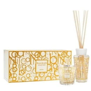 Afbeelding van Baobab Collection My First Aurum Geurset Geel