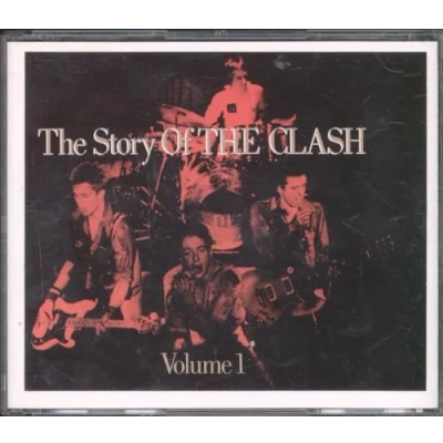 Afbeelding van Story of the Clash, Vol. 1