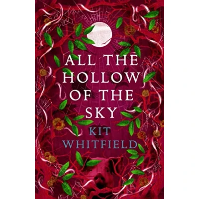 Afbeelding van the Gyrford series All Hollow of Sky