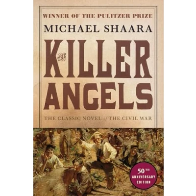 Afbeelding van The Killer Angels