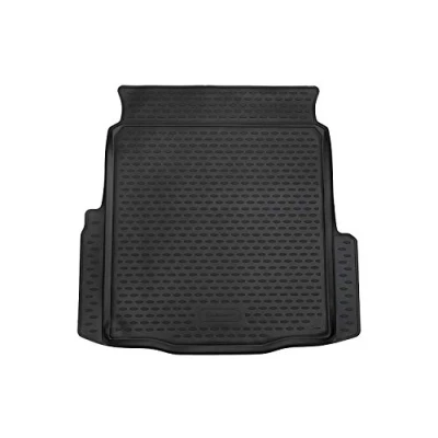 Afbeelding van Element Premium op maat gemaakte kofferbakmat, geschikt voor BMW 3 serie, MK G20, 2019 &gt;, sedan, 1 stuk.