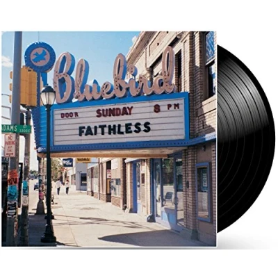 Afbeelding van Faithless Sunday 8pm (2 LPs)