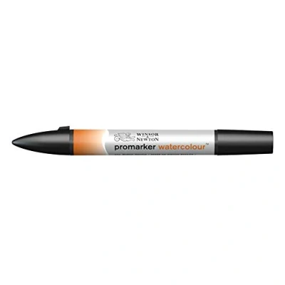 Afbeelding van Winsor &amp; Newton Promarker Watercolour™ 074 Verbrande Siena