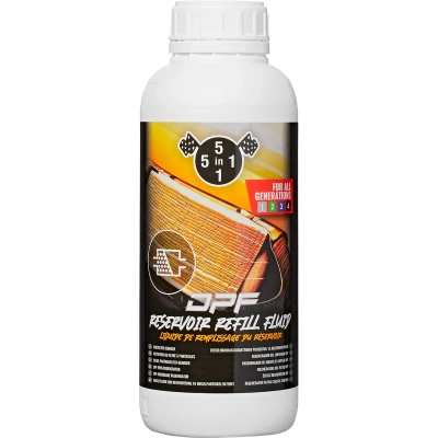 Afbeelding van 5in1 vulling voor dpf reservoir eolys 1 liter