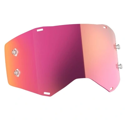 Afbeelding van Scott Prospect / Fury Sng Works Lens Roze Afc