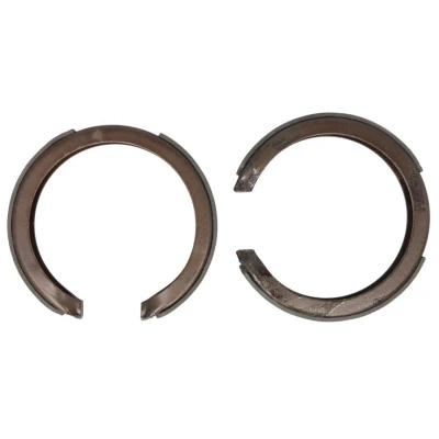 Afbeelding van Delphi Diesel Remschoen set LS2169