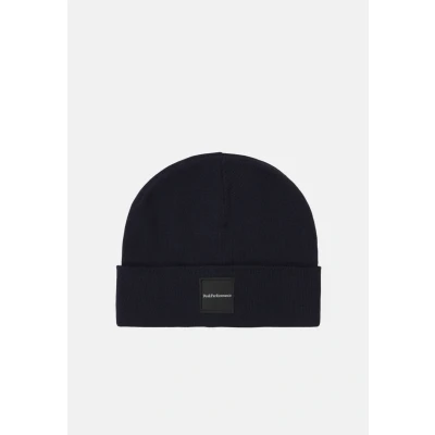 Afbeelding van Peak Performance Swith muts sr donkerblauw