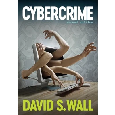 Afbeelding van Crime and Society Cybercrime