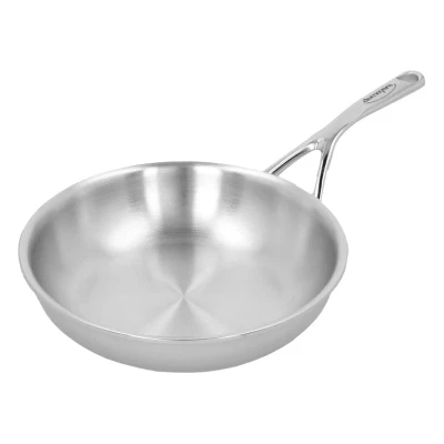 Afbeelding van Demeyere Proline 7 Bakpan 20 Cm