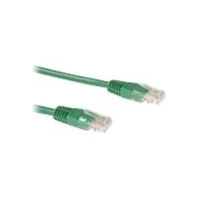 Image de ACT cordon de raccordement 5 m vert, RAL 6016