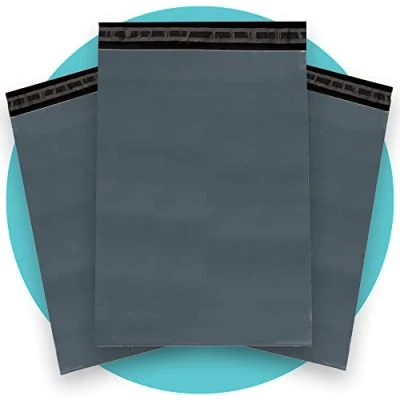 Afbeelding van triplast 14 x 53,3 cm, kunststof, grijs, 100 stuks