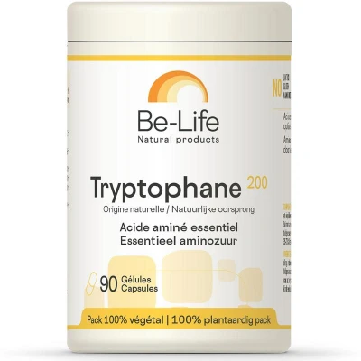 Afbeelding van Tryptophane 200