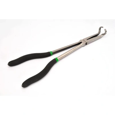 Afbeelding van Remleiding tang TOPTUL 1/2&quot; lang