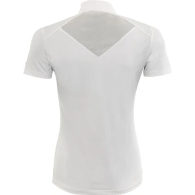 Afbeelding van BR Wedstrijdshirt Zapopan Dark Sapphire XS