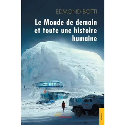 Image de Le monde de demain et toute une histoire humaine