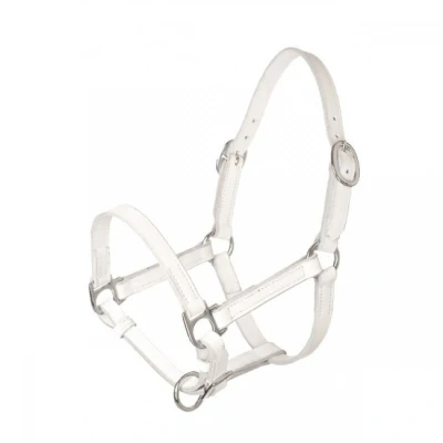 Image de HB Leather Baby Foal Halter