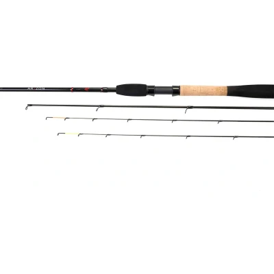 Afbeelding van Nytro Aryzon Method Feeder 12ft (3.60m) 60g