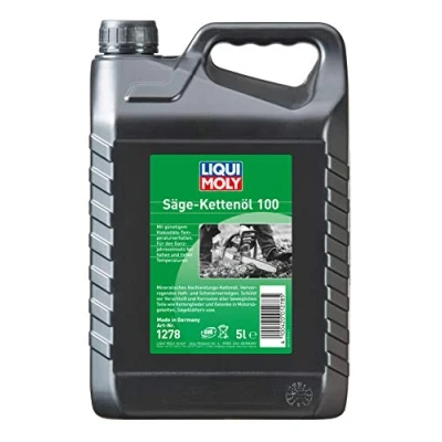 Afbeelding van LIQUI MOLY 1278 Olie