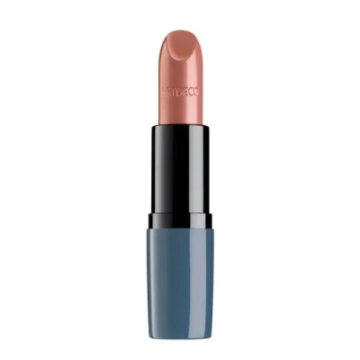 Afbeelding van ARTDECO Perfect Color Lipstick lippenstift met rijke kleur en plumping effect, per stuk verpakt (1 x 4 g)