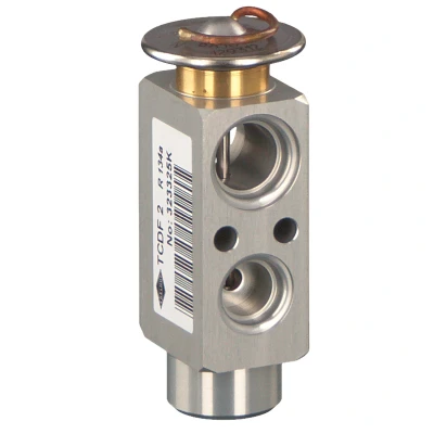 Afbeelding van FEBI BILSTEIN 47537 Expansieventiel Airco