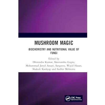Afbeelding van Mushroom Magic