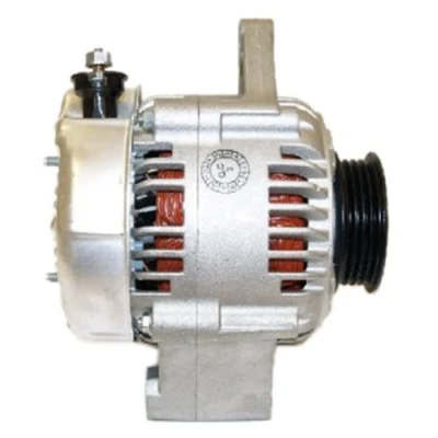 Afbeelding van JAPANPARTS ALZ438 Dynamo / Alternator 12V 60A SUZUKI: Jimny Off Road