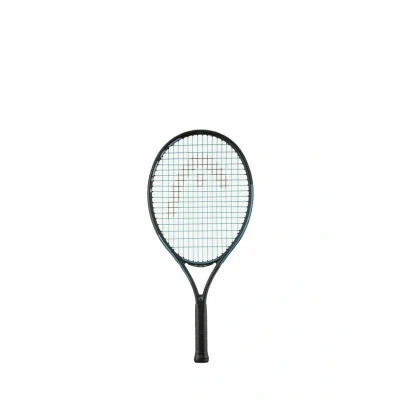 Afbeelding van Head SCHLÄGER IG Gravity Tennisracket voor kinderen, Maat: 0, Teal coral