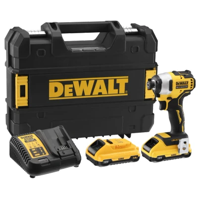 Image de DeWalt DCF809L2T QW