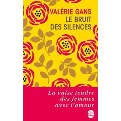 Afbeelding van ISBN Le Bruit Des Silences, Romantiek, Frans, Paperback