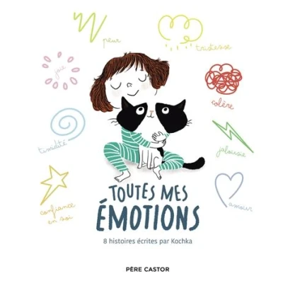 Image de Toutes mes émotions