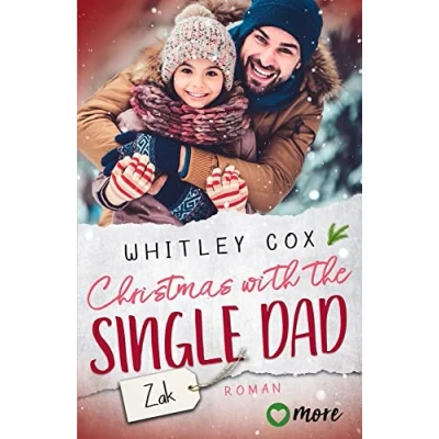 Afbeelding van Christmas with the Single Dad Zak