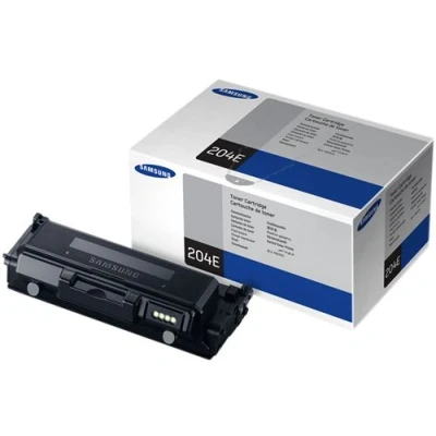 Afbeelding van SAMSUNG MLT D204E/ELS toner