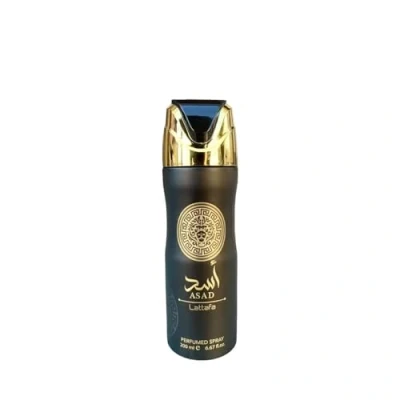 Afbeelding van Lattafa Asad Deodorant spray 200 ml