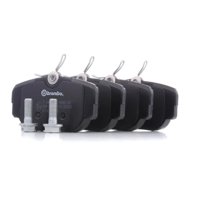 Afbeelding van Brembo Remblokset P 44 009