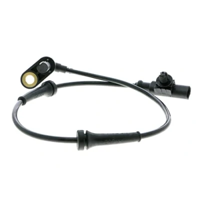 Afbeelding van VEMO V38 72 0027 ABS Sensor Achteras rechts voor voertuigen met 12 NISSAN: MICRA 2, 3