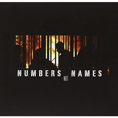 Afbeelding van Numbers Not Names What&#039;s The Price? (CD)