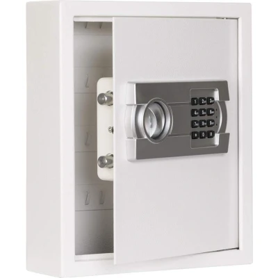 Afbeelding van De Raat Security sleutelkast Protector Key 40 E 131020101