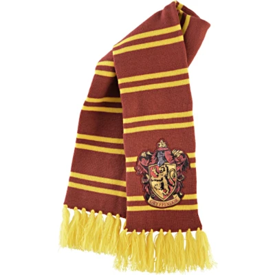 Afbeelding van Sjaal Gryffindor