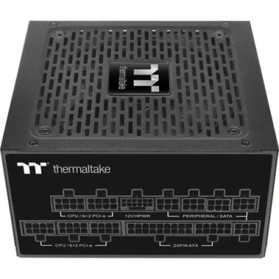 Image de Toughpower 1200W PF3 Alimentation PC 80+ Platinium