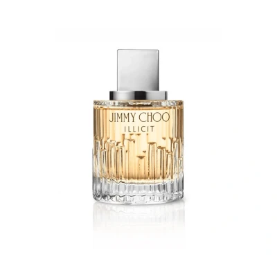 Afbeelding van Jimmy Choo Illicit 100 ml Eau de Parfum Spray