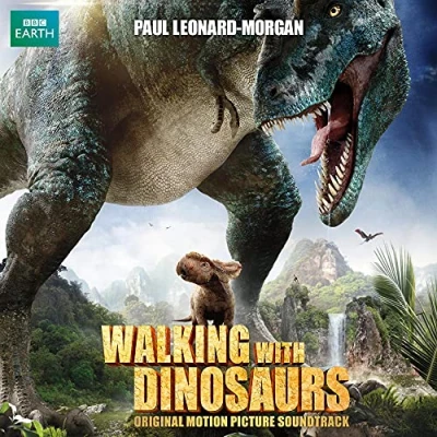 Afbeelding van Walking With Dinosaurs